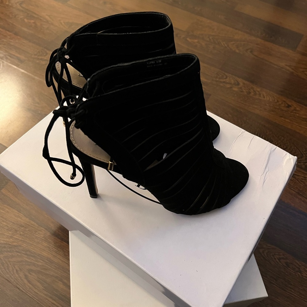 Steve Madden Shoes